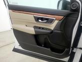 Thumbnail of 2022 White Honda CR-V