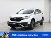Thumbnail of 2022 White Honda CR-V