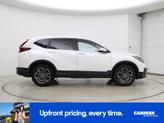 Thumbnail of 2022 White Honda CR-V
