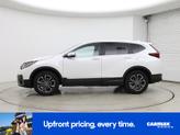 Thumbnail of 2022 White Honda CR-V