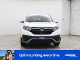 Thumbnail of 2022 White Honda CR-V