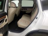 Thumbnail of 2022 White Honda CR-V