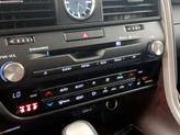 Thumbnail of 2022 Black Lexus RX 350