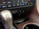 Thumbnail of 2022 Black Lexus RX 350