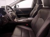 Thumbnail of 2022 Black Lexus RX 350