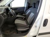 Thumbnail of 2021 White RAM ProMaster City