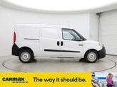 Thumbnail of 2021 White RAM ProMaster City