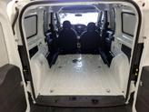 Thumbnail of 2021 White RAM ProMaster City