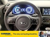 Thumbnail of 2017 Silver Kia Niro