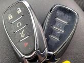 Thumbnail of 2018 Gray Chevrolet Equinox
