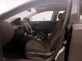 Thumbnail of 2015 Black Volkswagen Jetta