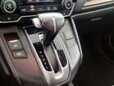 Thumbnail of 2017 Gray Honda CR-V
