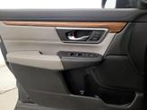 Thumbnail of 2017 Gray Honda CR-V