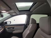 Thumbnail of 2017 Gray Honda CR-V