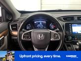 Thumbnail of 2017 Gray Honda CR-V