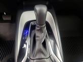 Thumbnail of 2023 White Toyota Corolla Hatchback