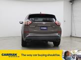 Thumbnail of 2016 Brown Nissan Murano