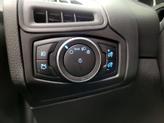 Thumbnail of 2015 Silver Ford Focus