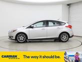 Thumbnail of 2015 Silver Ford Focus