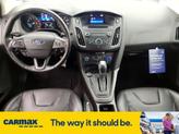 Thumbnail of 2015 Silver Ford Focus