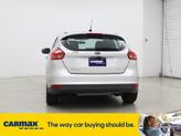 Thumbnail of 2015 Silver Ford Focus