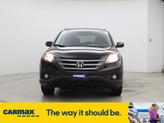 Thumbnail of 2014 Black Honda CR-V