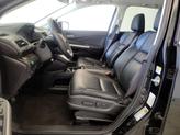 Thumbnail of 2014 Black Honda CR-V