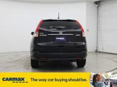 Thumbnail of 2014 Black Honda CR-V