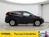 Thumbnail of 2014 Black Honda CR-V