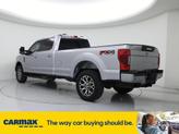 Thumbnail of 2022 Silver Ford F-350