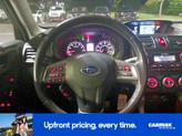 Thumbnail of 2014 Black Subaru Forester