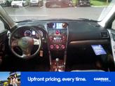 Thumbnail of 2014 Black Subaru Forester