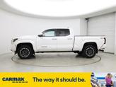 Thumbnail of 2024 White Toyota Tacoma