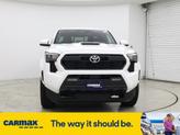 Thumbnail of 2024 White Toyota Tacoma