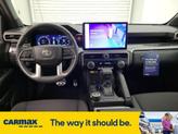 Thumbnail of 2024 White Toyota Tacoma