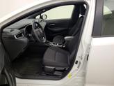 Thumbnail of 2024 White Toyota Corolla Hatchback