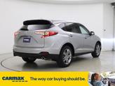 Thumbnail of 2021 Silver Acura RDX