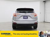 Thumbnail of 2021 Silver Acura RDX