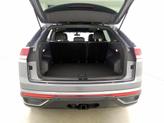 Thumbnail of 2022 Gray Volkswagen Atlas Cross Sport