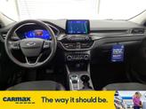 Thumbnail of 2022 White Ford Escape