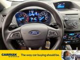 Thumbnail of 2018 Blue Ford Escape