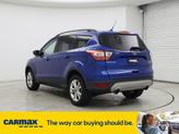 Thumbnail of 2018 Blue Ford Escape