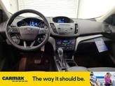 Thumbnail of 2018 Blue Ford Escape