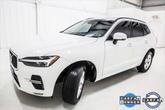 Thumbnail of 2022 White Volvo XC60