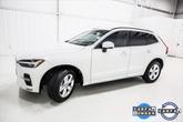 Thumbnail of 2022 White Volvo XC60