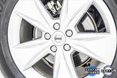 Thumbnail of 2022 White Volvo XC60
