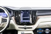 Thumbnail of 2022 White Volvo XC60