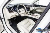 Thumbnail of 2022 White Volvo XC60