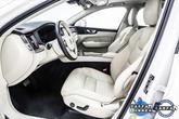 Thumbnail of 2022 White Volvo XC60