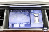 Thumbnail of 2018 Hermosa Blue INFINITI QX80